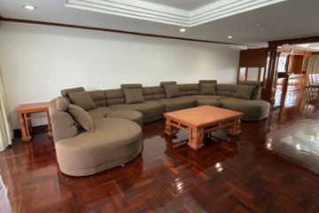 3 Bedroom Apartment for rent in Khlong Tan Nuea, Bangkok near BTS Phrom Phong