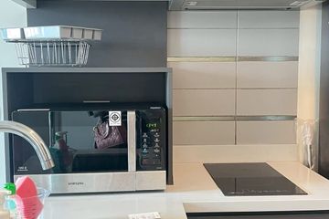 1 Bedroom Condo for rent in Phra Khanong, Bangkok near BTS Phra Khanong