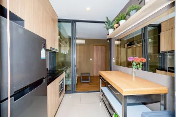 1 Bedroom Condo for rent in Phra Khanong Nuea, Bangkok near BTS On Nut