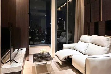 1 Bedroom Condo for rent in Khlong Toei Nuea, Bangkok near MRT Sukhumvit