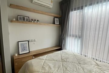 1 Bedroom Condo for rent in Makkasan, Bangkok near MRT Phra Ram 9