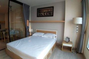 1 Bedroom Condo for rent in Phra Khanong Nuea, Bangkok near BTS Phra Khanong