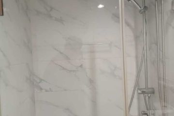 Condo for rent in Bang Kapi, Bangkok near MRT Pradit Manutham