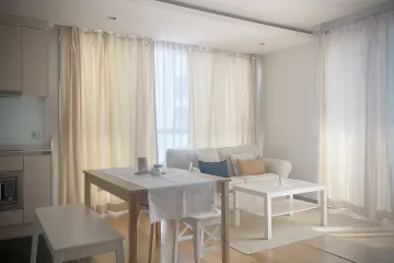 2 Bedroom Condo for rent in Khlong Tan Nuea, Bangkok near BTS Phrom Phong