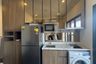 2 Bedroom Condo for rent in Park Origin Thonglor, Khlong Tan Nuea, Bangkok