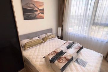 1 Bedroom Condo for rent in Sena Nikhom, Bangkok