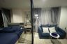 1 Bedroom Condo for rent in Niche Mono Sukhumvit 50, Phra Khanong, Bangkok near BTS On Nut