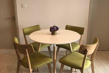 2 Bedroom Condo for rent in Phra Khanong, Bangkok near BTS Phra Khanong