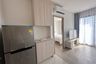 1 Bedroom Condo for rent in NIA by Sansiri, Phra Khanong Nuea, Bangkok near BTS Phra Khanong