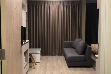 1 Bedroom Condo for rent in Phra Khanong, Bangkok near BTS On Nut