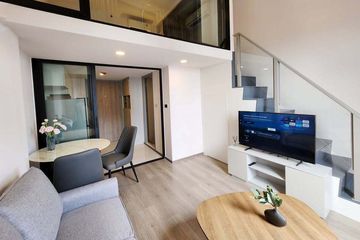 1 Bedroom Condo for rent in Huai Khwang, Bangkok near MRT Huai Khwang