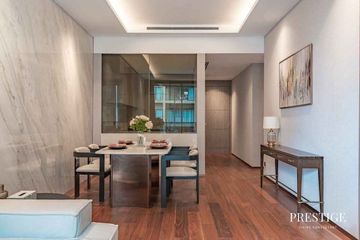2 Bedroom Apartment for rent in Khlong Tan, Bangkok near BTS Phrom Phong