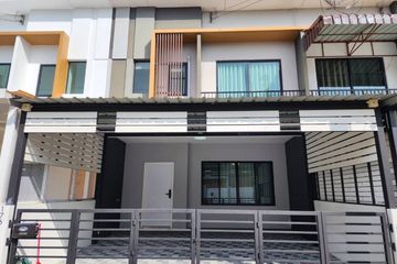 3 Bedroom Townhouse for rent in Suan Luang, Bangkok near MRT Khlong Kalantan