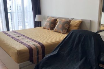 1 Bedroom Condo for rent in Khlong Tan, Bangkok near MRT Queen Sirikit National Convention Centre