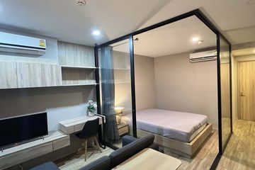 1 Bedroom Condo for rent in Yan Nawa, Bangkok near BTS Surasak
