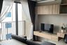 1 Bedroom Condo for rent in Blossom Condo @ Sathorn-Charoenrat, Yan Nawa, Bangkok near BTS Surasak