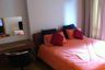 1 Bedroom Condo for rent in Prive by Sansiri, Lumpini, Bangkok near MRT Lumpini