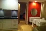 1 Bedroom Condo for rent in Prive by Sansiri, Lumpini, Bangkok near MRT Lumpini