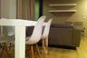 1 Bedroom Condo for rent in Prive by Sansiri, Lumpini, Bangkok near MRT Lumpini