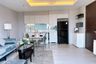 1 Bedroom Condo for rent in H condo, Khlong Tan Nuea, Bangkok near BTS Phrom Phong