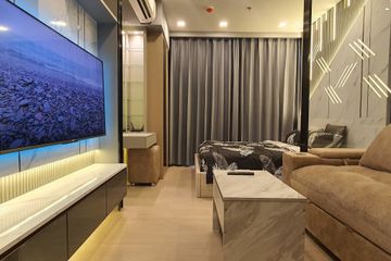 1 Bedroom Condo for rent in Huai Khwang, Bangkok near MRT Phra Ram 9