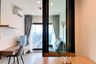 1 Bedroom Condo for rent in Life Asoke Hype, Makkasan, Bangkok near MRT Phra Ram 9
