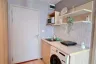 1 Bedroom Condo for rent in Elio Del Ray, Bang Chak, Bangkok near BTS Punnawithi