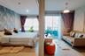 1 Bedroom Condo for rent in Elio Del Ray, Bang Chak, Bangkok near BTS Punnawithi