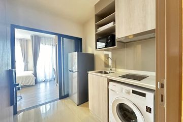 Condo for rent in Phra Khanong Nuea, Bangkok near BTS Phra Khanong