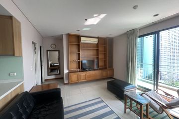 2 Bedroom Condo for rent in Makkasan, Bangkok near MRT Phetchaburi