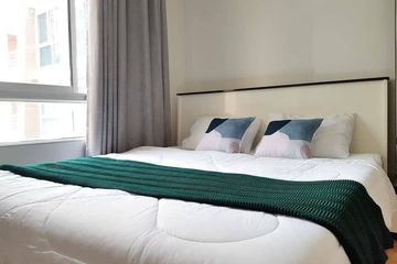 1 Bedroom Condo for rent in Sam Sen Nok, Bangkok near MRT Sutthisan