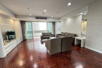 3 Bedroom Apartment for rent in Khlong Tan, Bangkok near BTS Phrom Phong