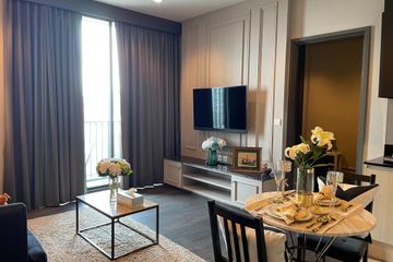 1 Bedroom Condo for rent in Khlong Toei Nuea, Bangkok near MRT Sukhumvit