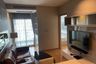 1 Bedroom Condo for rent in Hyde Sukhumvit 13, Khlong Toei Nuea, Bangkok near BTS Nana