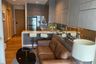 1 Bedroom Condo for rent in Hyde Sukhumvit 13, Khlong Toei Nuea, Bangkok near BTS Nana