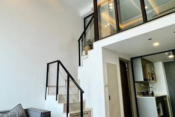 1 Bedroom Condo for rent in Suan Luang, Bangkok near Airport Rail Link Hua Mak