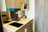 1 Bedroom Condo for rent in The Rich Rama 9 - Srinakarin, Suan Luang, Bangkok near Airport Rail Link Hua Mak