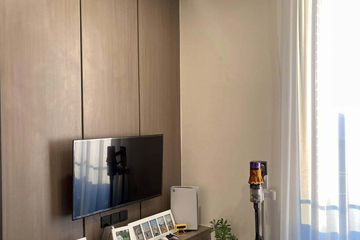 1 Bedroom Condo for rent in Chatuchak, Bangkok near MRT Phahon Yothin