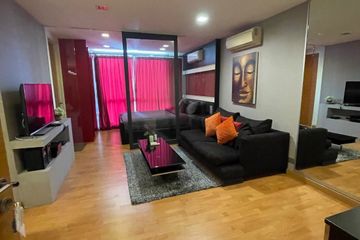 1 Bedroom Condo for rent in Khlong Toei, Bangkok near MRT Queen Sirikit National Convention Centre