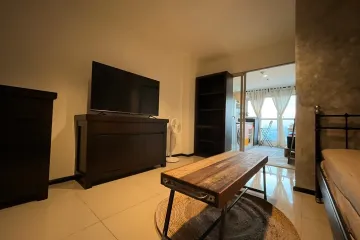 1 Bedroom Condo for rent in Phra Khanong, Bangkok near BTS Phra Khanong