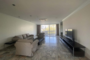 3 Bedroom Apartment for rent in Khlong Tan Nuea, Bangkok