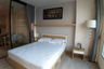 1 Bedroom Condo for rent in Life @ Sukhumvit 65, Phra Khanong Nuea, Bangkok near BTS Phra Khanong