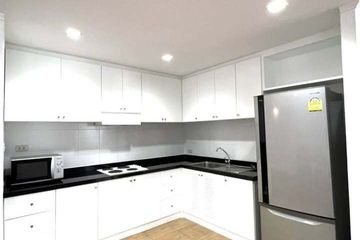 3 Bedroom Condo for rent in Khlong Tan Nuea, Bangkok near BTS Phrom Phong