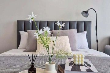 Condo for rent in Talat Phlu, Bangkok near BTS Wutthakat