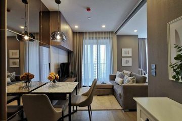 1 Bedroom Condo for rent in Khlong Toei Nuea, Bangkok near MRT Sukhumvit