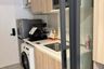 Condo for rent in Denim Jatujak, Chom Phon, Bangkok near BTS Mo chit
