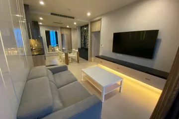 2 Bedroom Condo for rent in Noble Ploenchit, Lumpini, Bangkok near BTS Ploen Chit