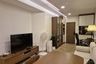 1 Bedroom Condo for rent in Supalai Park Kaset, Sena Nikhom, Bangkok near BTS Kasetsart University