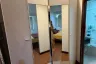 2 Bedroom Condo for rent in Sukhumvit City Resort, Khlong Toei Nuea, Bangkok near BTS Nana