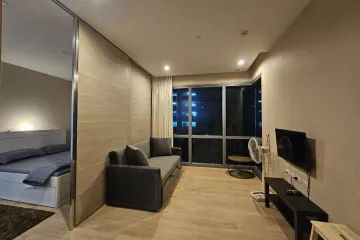 1 Bedroom Condo for rent in Khlong Toei Nuea, Bangkok near MRT Sukhumvit